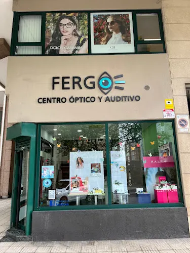 Fergo - A Coruna