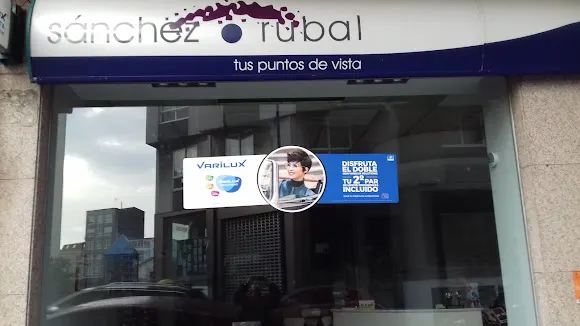 Sanchez Rubal ~ Avda Galicia (Culleredo)