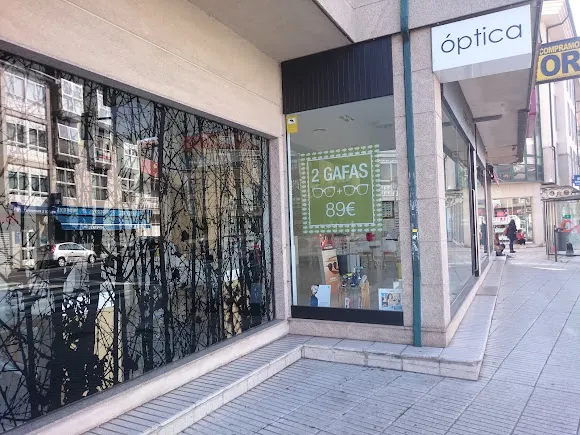 OPTICA ENRIQUEZ - Brion