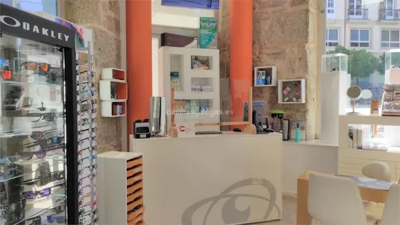 MIRADOIRO OPTICOS S.L. - Ribeira