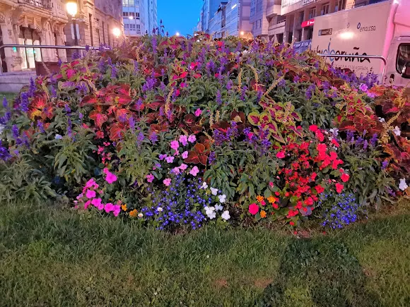 Díaz Sánchez - A Coruna