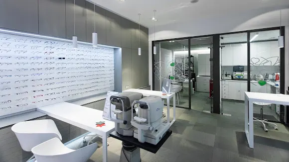 OPTICA ESPARZA