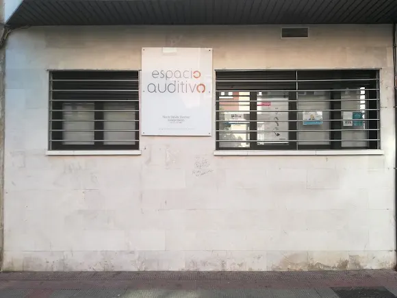 Espacio Óptico y Auditivo - Logroño