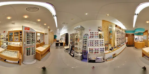 Óptica y Relojería Natural Optics Cornet