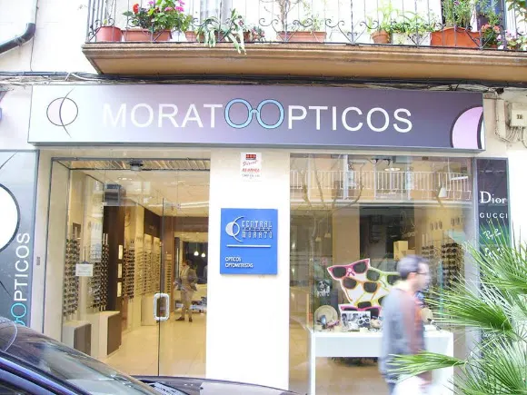 Morato Ópticos