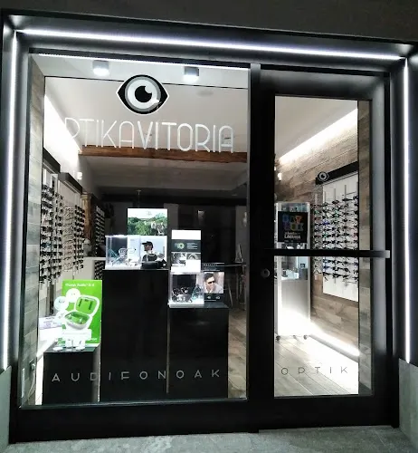 Optika Vitoria - Ondarroa