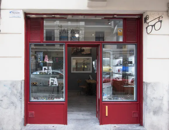La Gafa Boutique