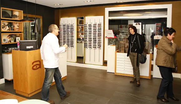 Óptica Arkauz Optika y Audiologia en Oñati - Onati