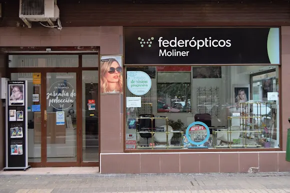 Federópticos Moliner