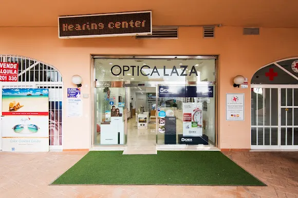 Óptica LAZA Calahonda - Mijas