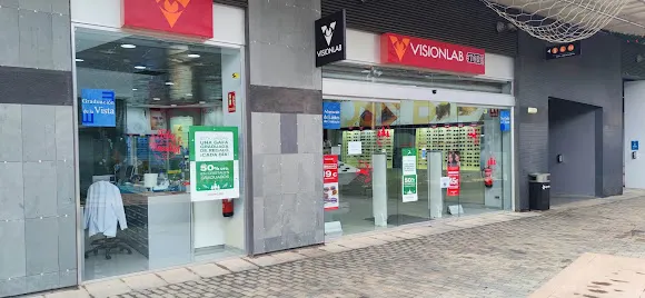 Visionlab - Albacete