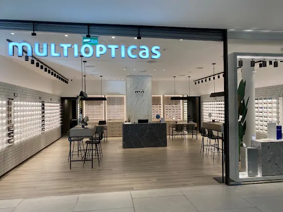 Multiópticas (Óptica y Centro Auditivo en Albacete) - Albacete