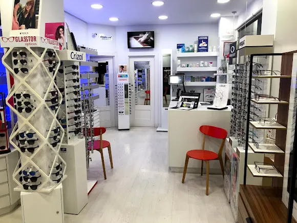 GLASSTOR Ópticos - Óptica en Albacete