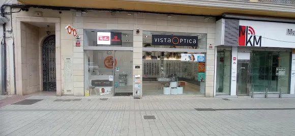 VISTAOPTICA - Albacete