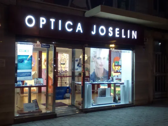 Óptica Crisol Joselin SL - Albacete
