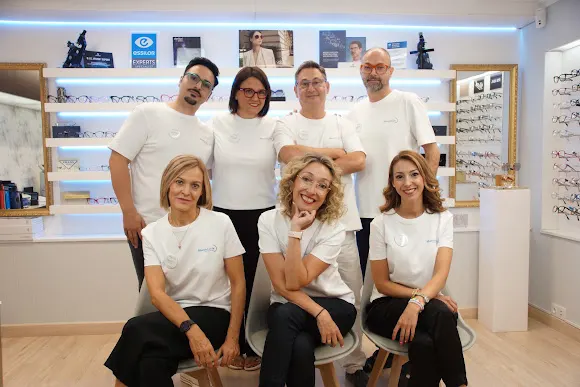 MarpeEstilo - Óptica Albacete - Albacete