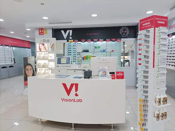 Visionlab - Albacete
