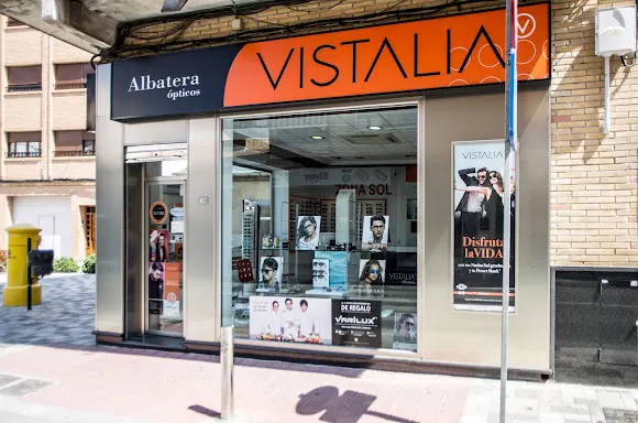 Vistalia Albatera - Albatera