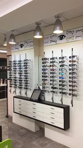 Optica Benidorm