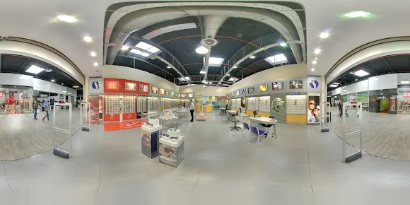 Óptica Soloptical San Vicente del Raspeig