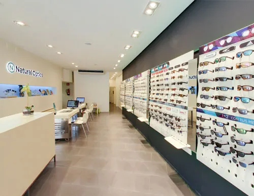 Óptica Natural Optics Nestor Larrosa en Villajoyosa - Villajoyosa