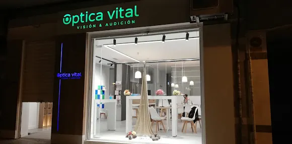 Óptica ByVital en Elx - Óptica en Elche/Elx