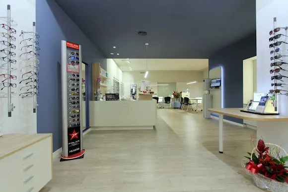 Optica Molina