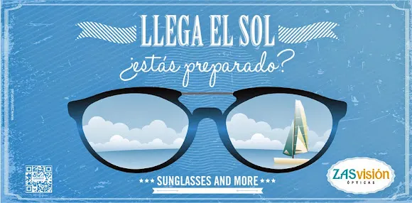 MARTÍ OPTICOS Zas Vision - Villalonga