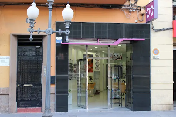 Centro Optico Calderón Visual ópticos