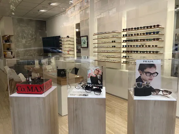 OPTICA AUDÍFONOS SIGNES - Óptica en Calpe
