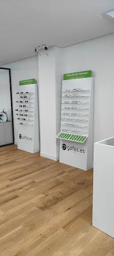 gafas.es Sector V