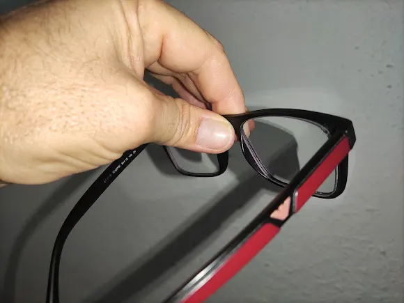 Free&Glasses Ópticos