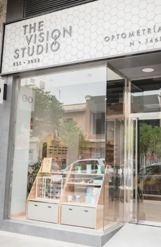 THE VISION STUDIO OPTOMETRÍA VILLENA - Villena