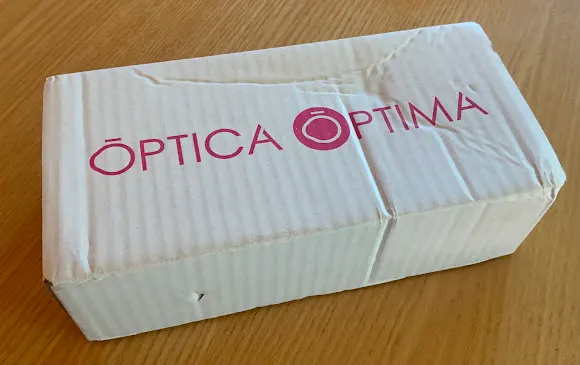 Óptica Óptima Centro Logistico - Guardamar del Segura
