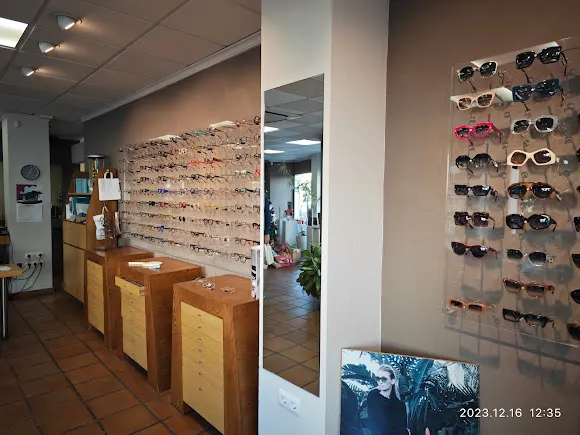 OPTICA PASSAREL LA ALTEA S.L. - Altea