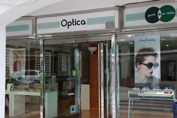 Alvado Optica - Altea