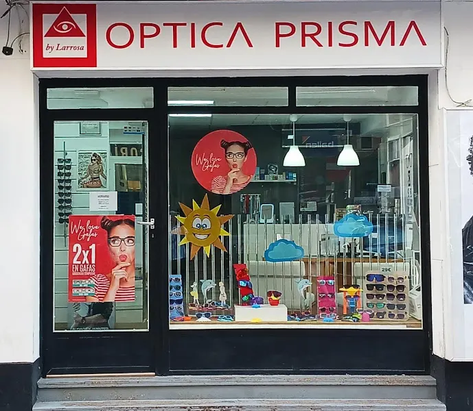 Optica Ferrer