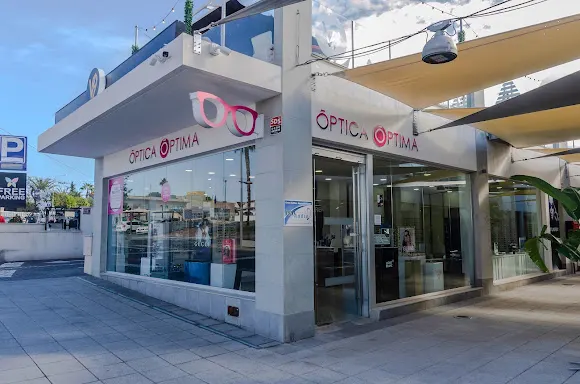 Óptica Óptima Ciudad Quesada