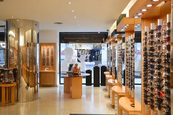 Óptica Chantal | Centro de Visión y Audiología en Torrevieja