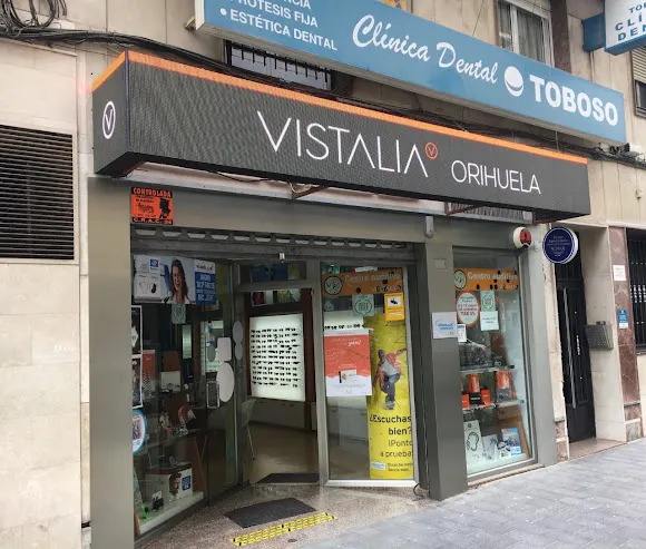 VISTALIA CENTROLENT
