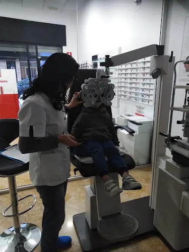 Òptica Benigànim "DiOptics Centre Optic" - Beniganim