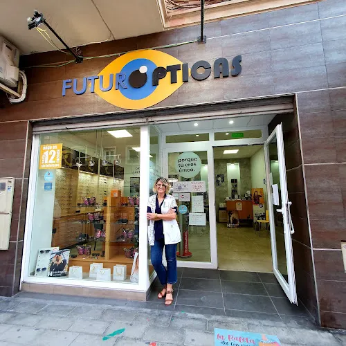 FUTURÓPTICAS