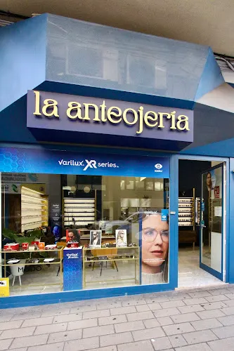 La Anteojería