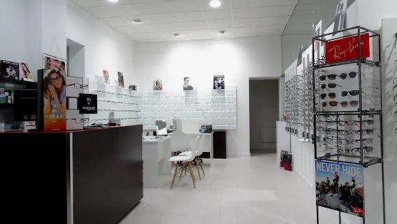 Óptica Oliva VisionAudio - gafas de sol, audífonos y progresivos - Oliva