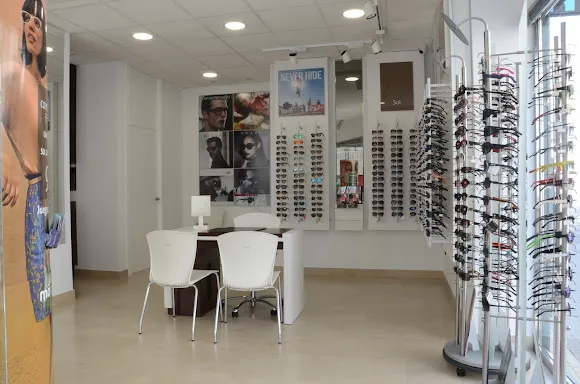 Opticas Indalo - Óptica en Carboneras