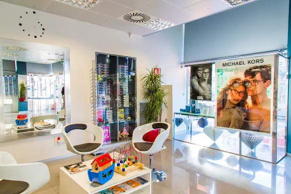Optica Lourdes Rodero | Centro Óptico y Auditivo