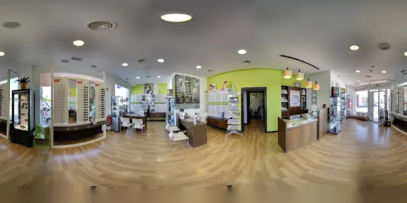 Óptica y Centro auditivo Pujalte - El Ejido