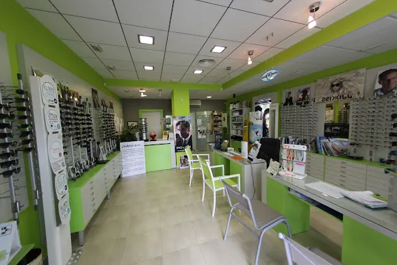 Optica Vicar