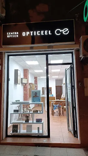 Centro Óptico Opticeel Vícar - Vícar
