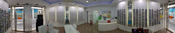 ÓPTICA VISIÓN REAL ROQUETAS